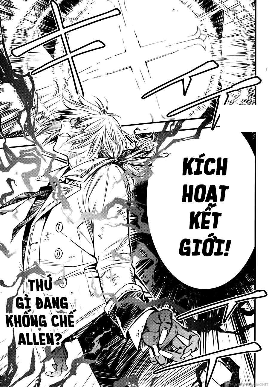 Thầy Trừ Tà - Chapter 221 - Page 6