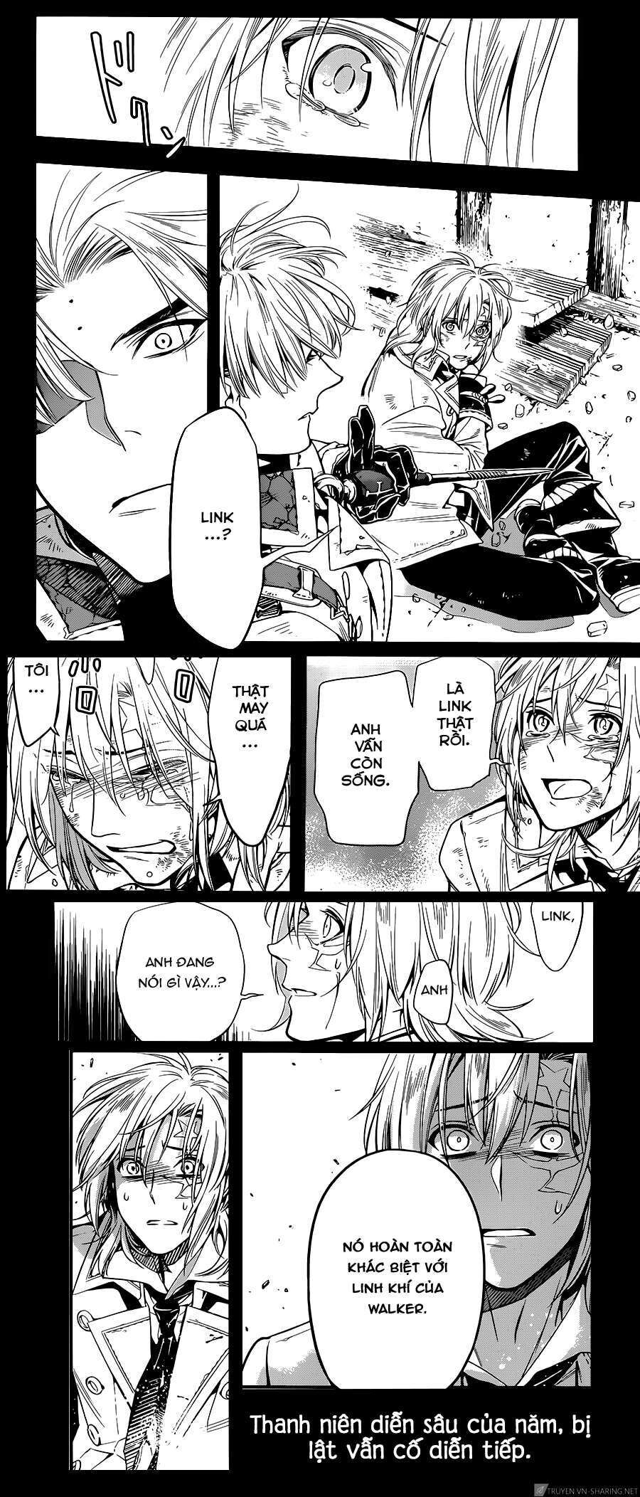 Thầy Trừ Tà - Chapter 221 - Page 60