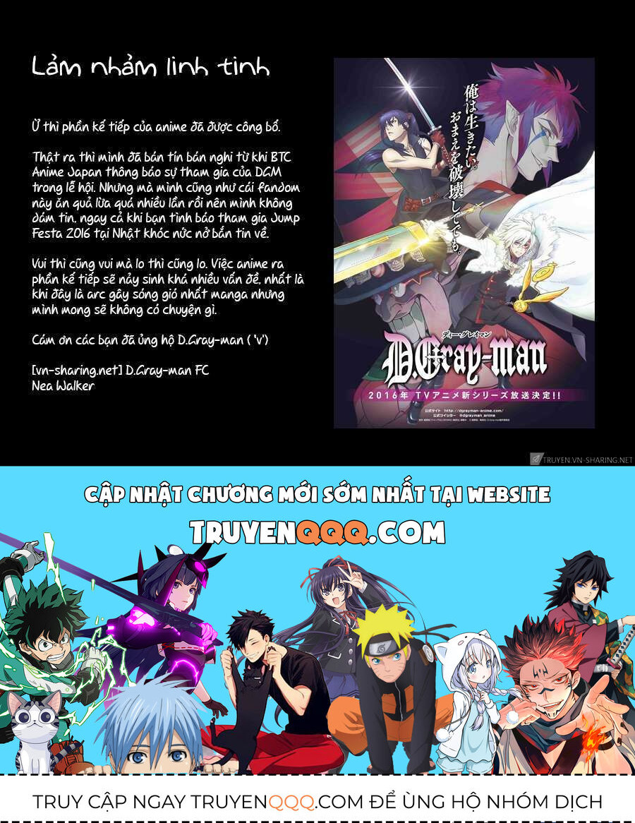 Thầy Trừ Tà - Chapter 221 - Page 61