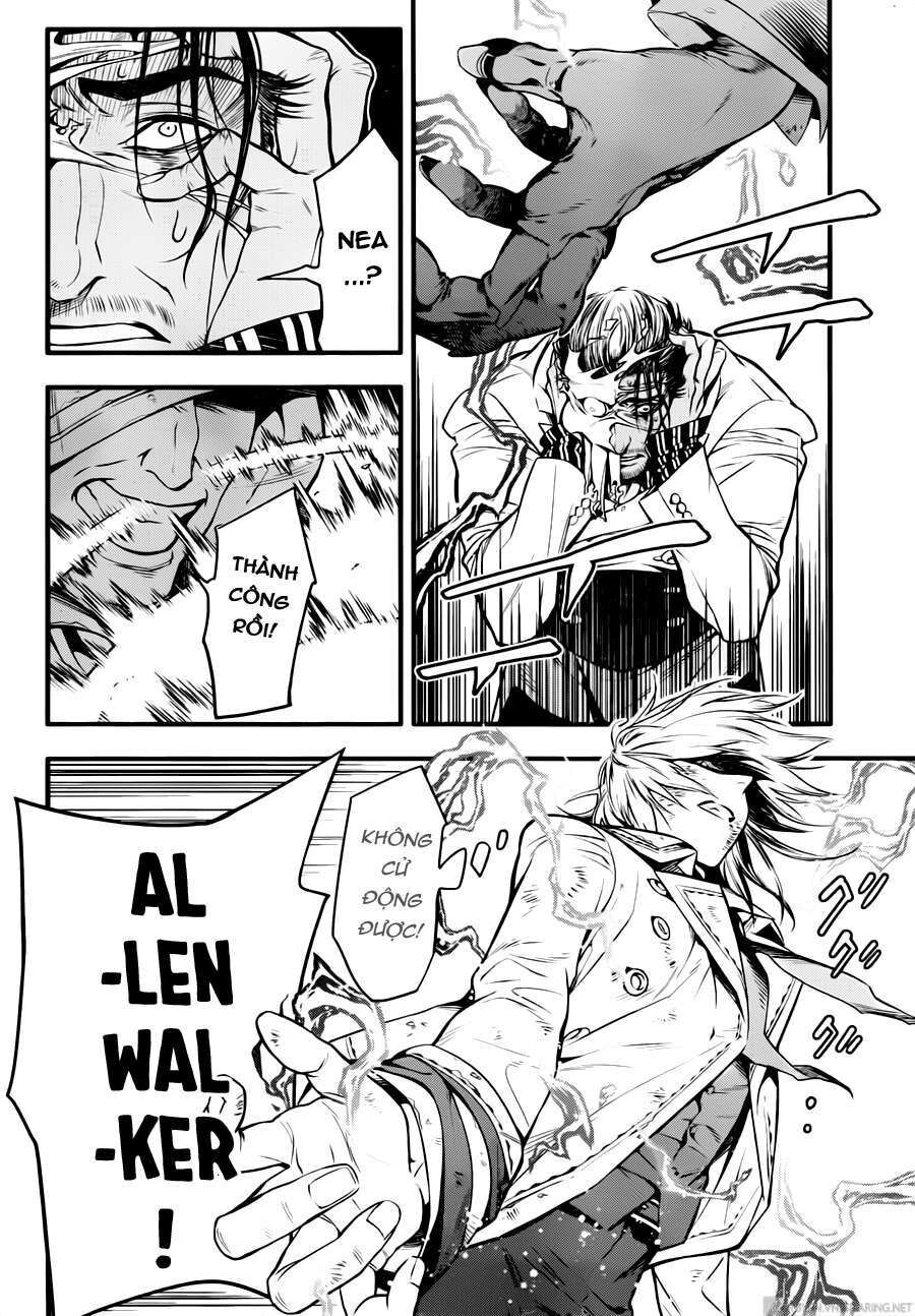 Thầy Trừ Tà - Chapter 221 - Page 7