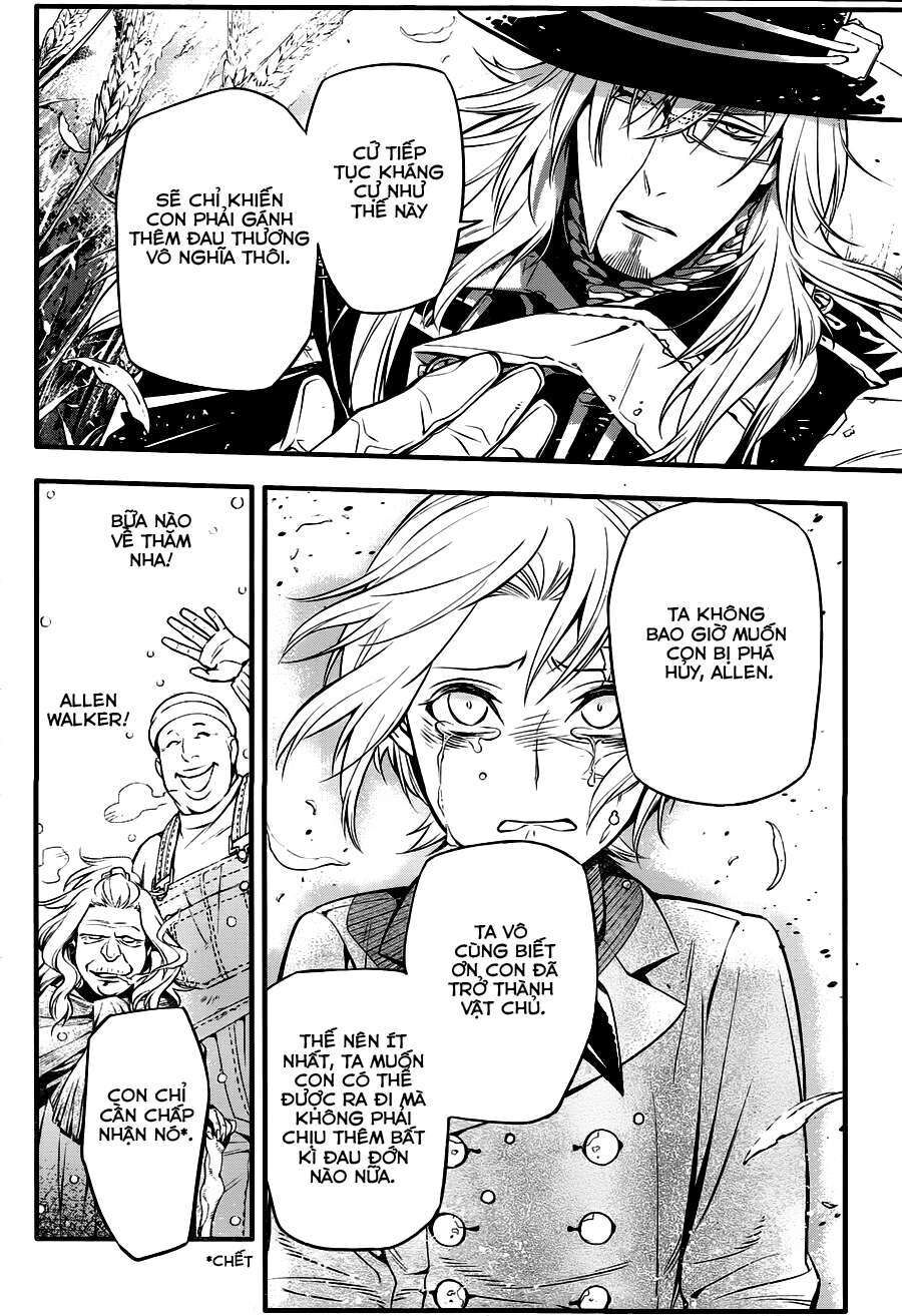 Thầy Trừ Tà - Chapter 222 - Page 12