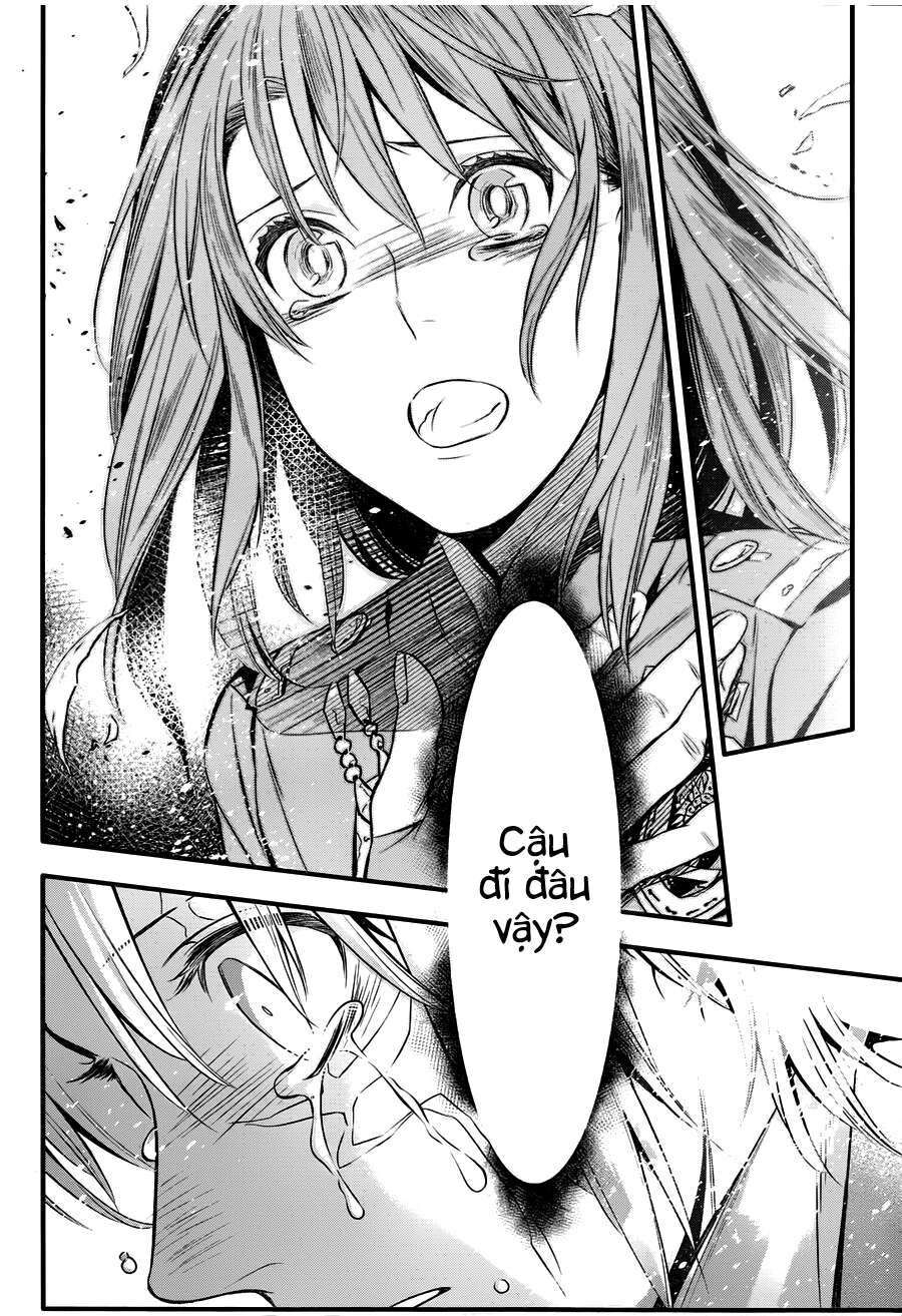 Thầy Trừ Tà - Chapter 222 - Page 14