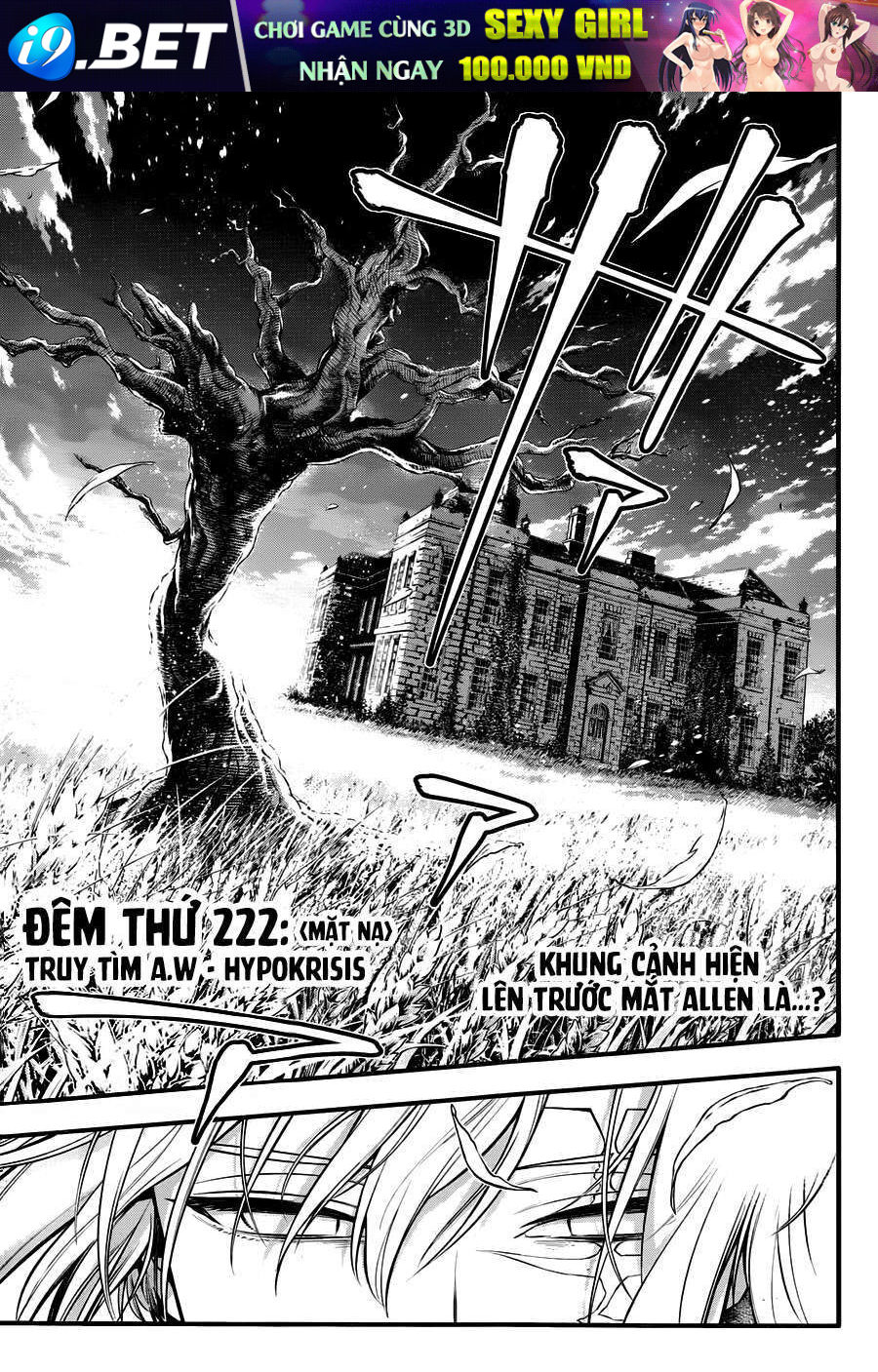 Thầy Trừ Tà - Chapter 222 - Page 3