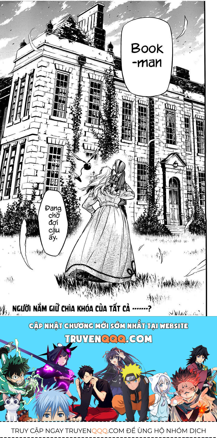 Thầy Trừ Tà - Chapter 222 - Page 30