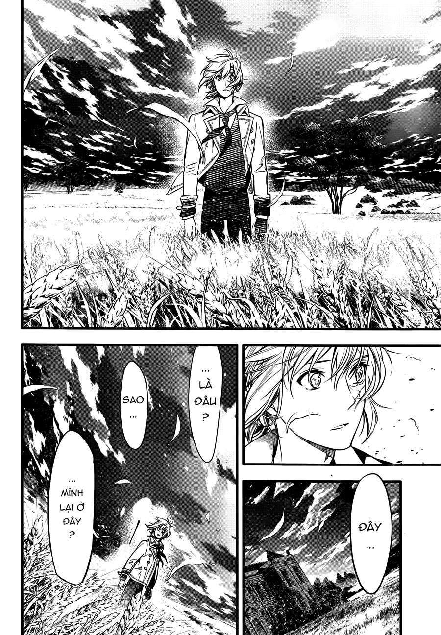 Thầy Trừ Tà - Chapter 222 - Page 4