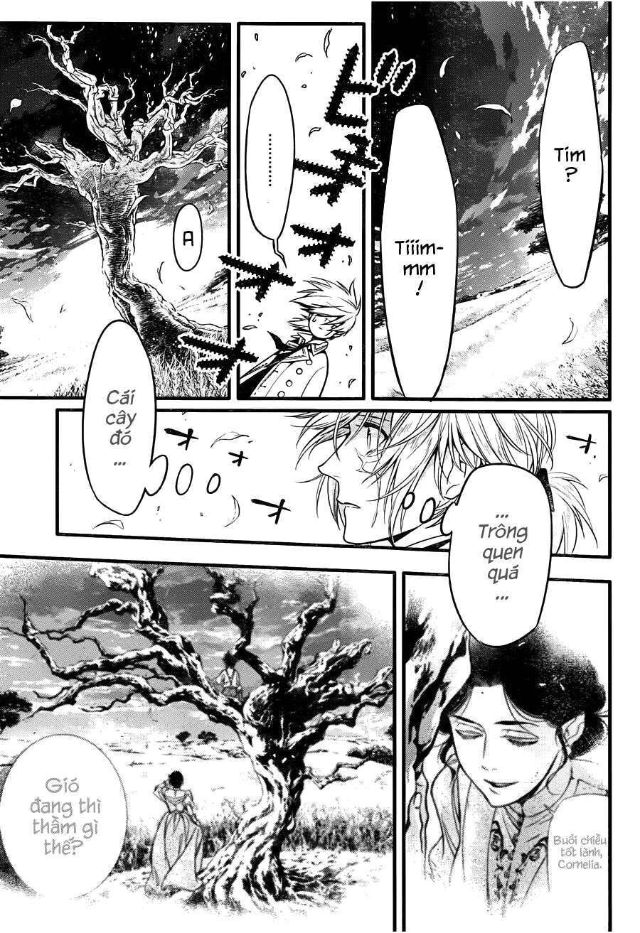 Thầy Trừ Tà - Chapter 222 - Page 5