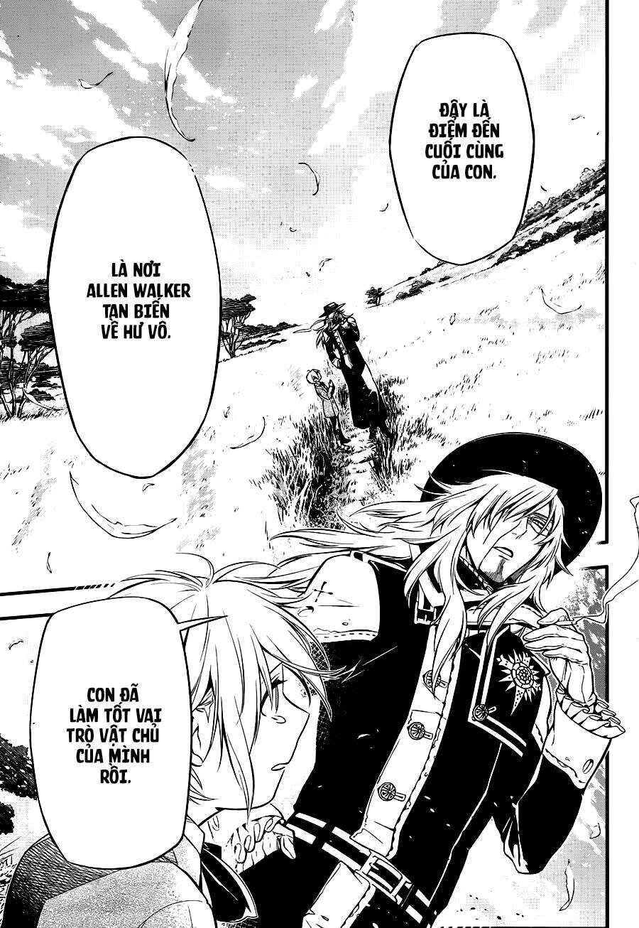 Thầy Trừ Tà - Chapter 222 - Page 9