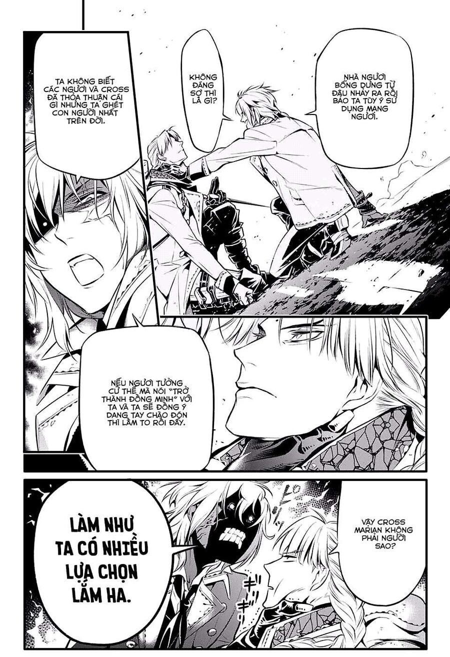 Thầy Trừ Tà - Chapter 223 - Page 12