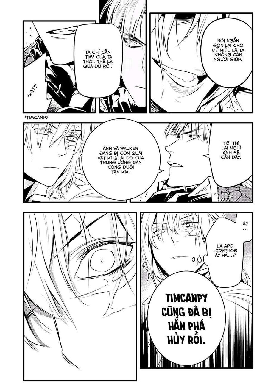 Thầy Trừ Tà - Chapter 223 - Page 13