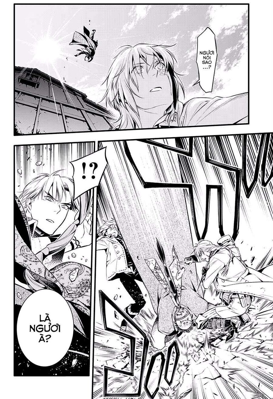 Thầy Trừ Tà - Chapter 223 - Page 14