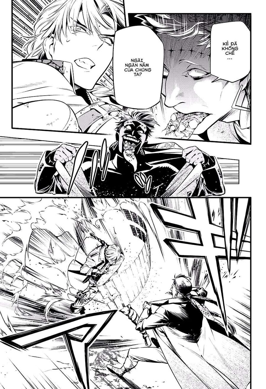 Thầy Trừ Tà - Chapter 223 - Page 15