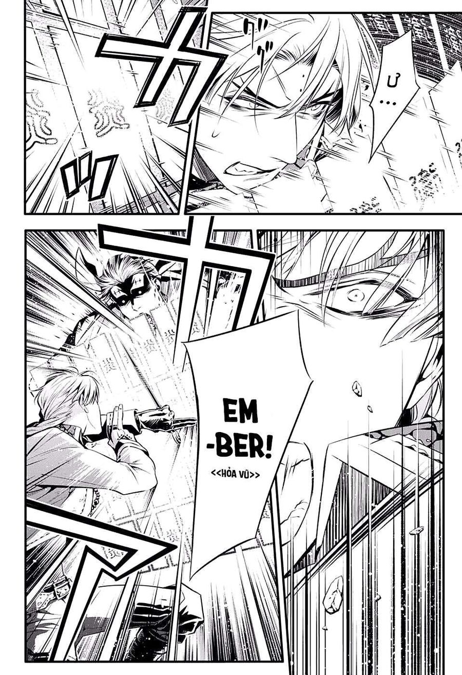 Thầy Trừ Tà - Chapter 223 - Page 16