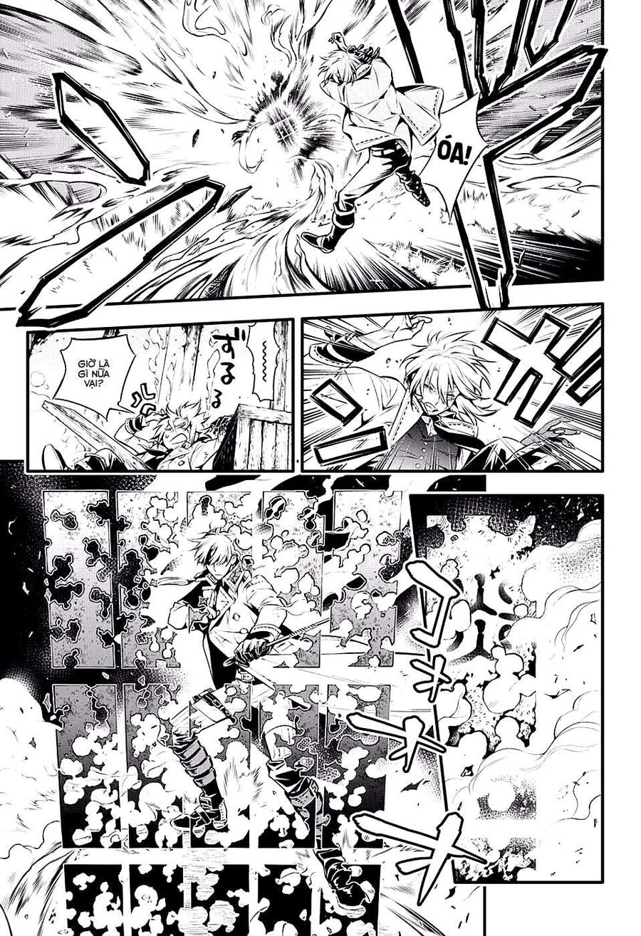 Thầy Trừ Tà - Chapter 223 - Page 17