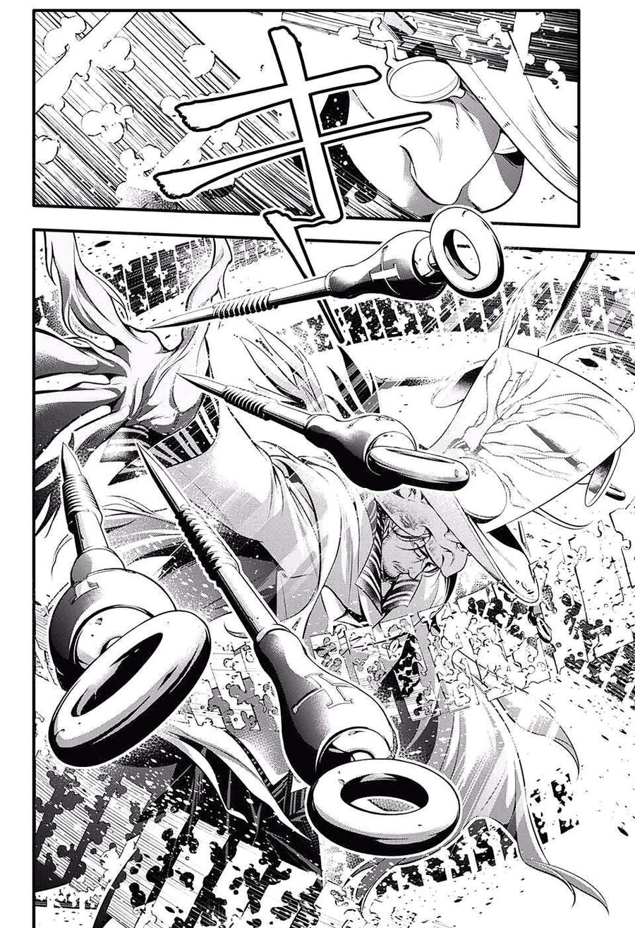 Thầy Trừ Tà - Chapter 223 - Page 20