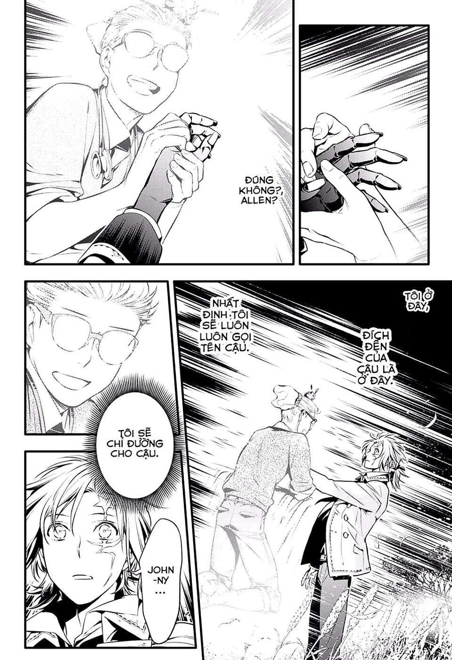 Thầy Trừ Tà - Chapter 223 - Page 6