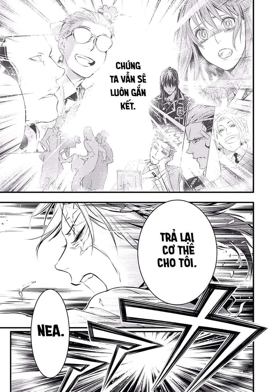 Thầy Trừ Tà - Chapter 223 - Page 9