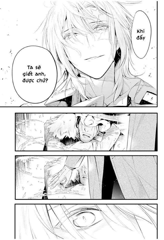 Thầy Trừ Tà - Chapter 224 - Page 4