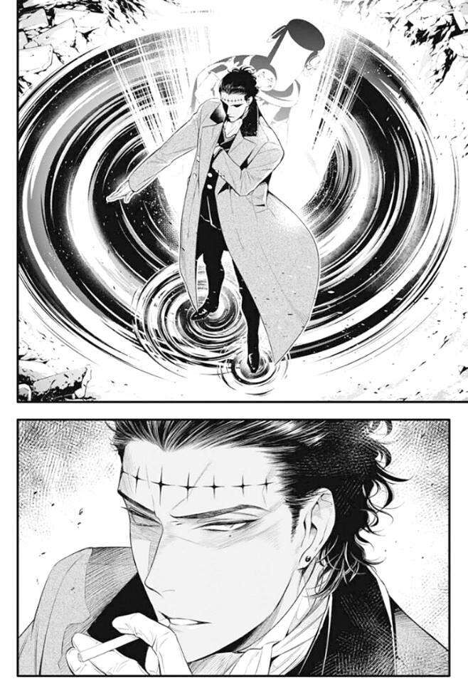 Thầy Trừ Tà - Chapter 224 - Page 5