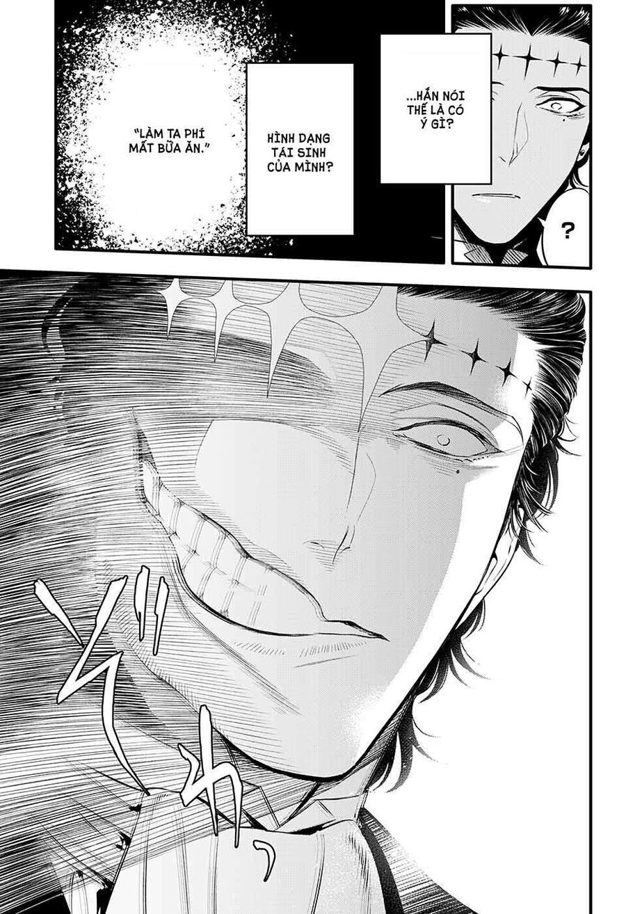 Thầy Trừ Tà - Chapter 225 - Page 16