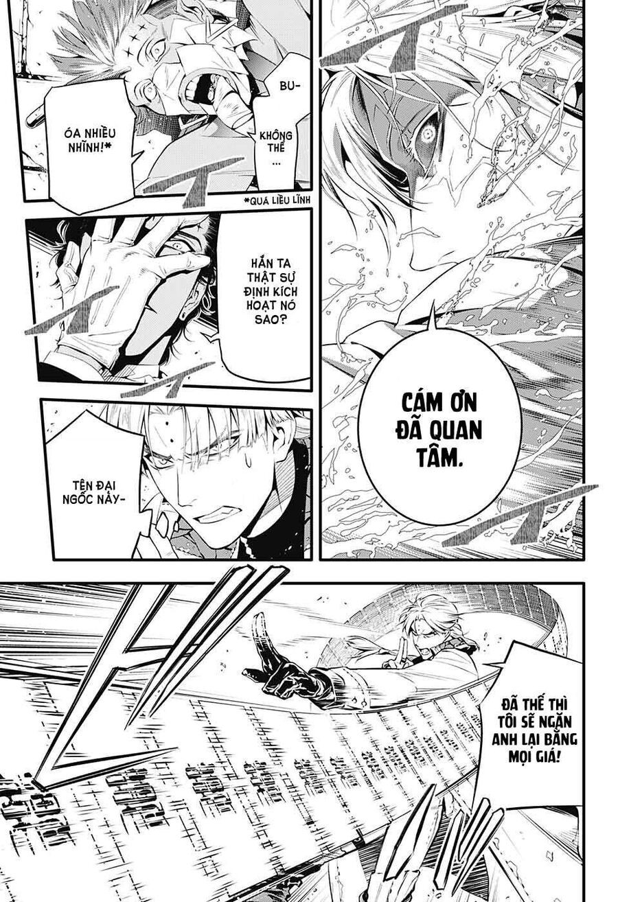 Thầy Trừ Tà - Chapter 225 - Page 18