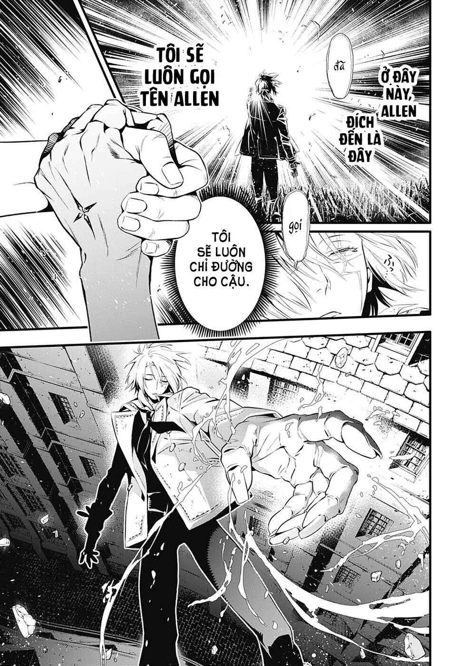 Thầy Trừ Tà - Chapter 225 - Page 23