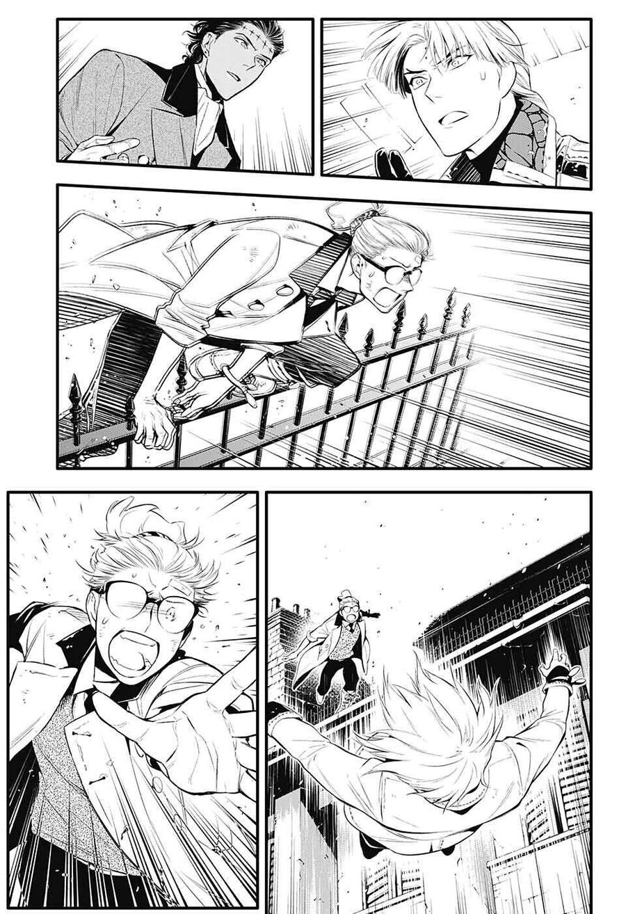 Thầy Trừ Tà - Chapter 225 - Page 25