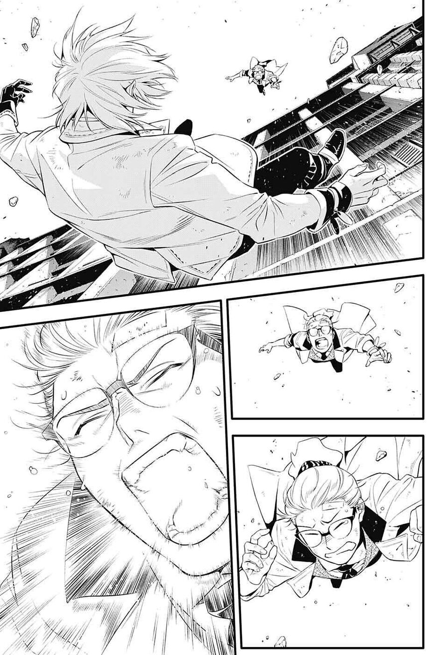 Thầy Trừ Tà - Chapter 225 - Page 27