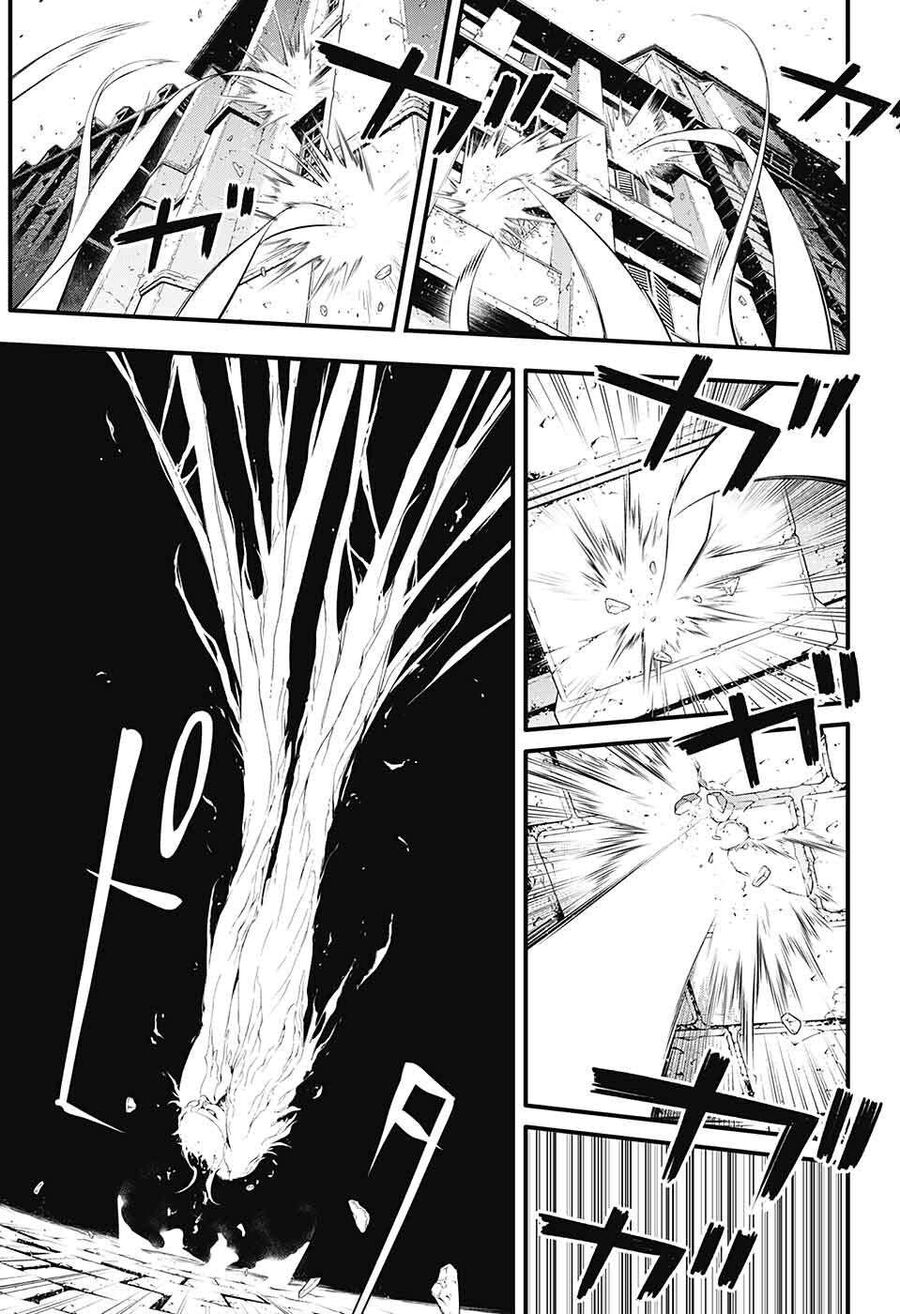 Thầy Trừ Tà - Chapter 225 - Page 30