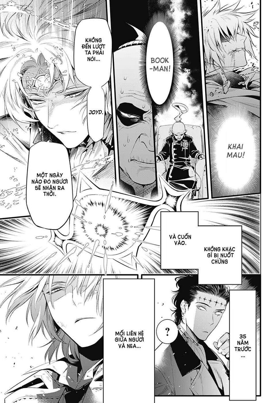 Thầy Trừ Tà - Chapter 225 - Page 4