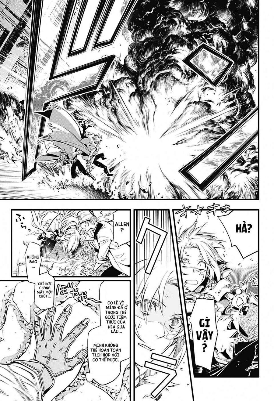 Thầy Trừ Tà - Chapter 226 - Page 14