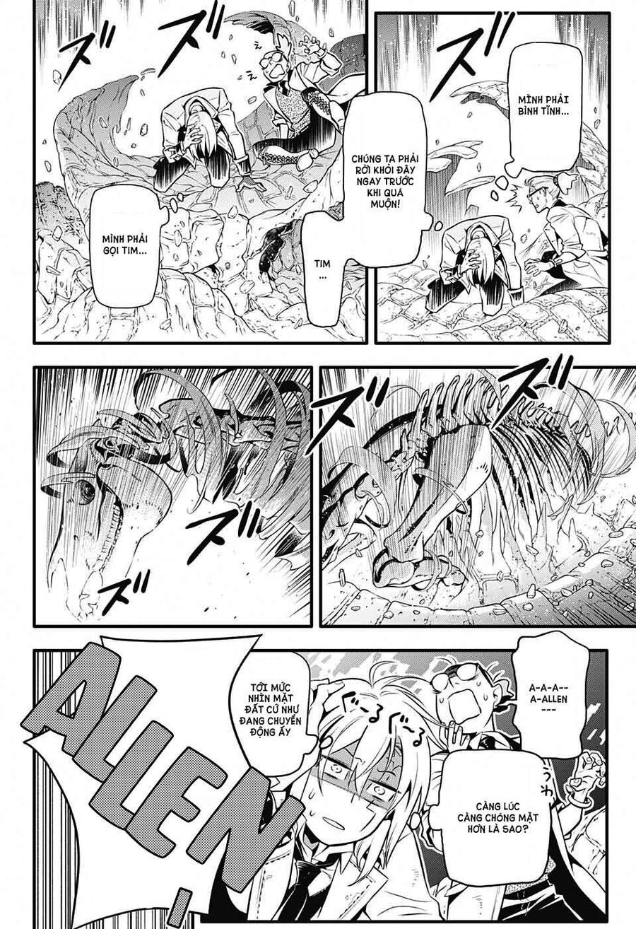 Thầy Trừ Tà - Chapter 226 - Page 15