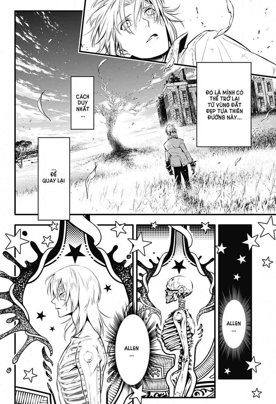 Thầy Trừ Tà - Chapter 226 - Page 3