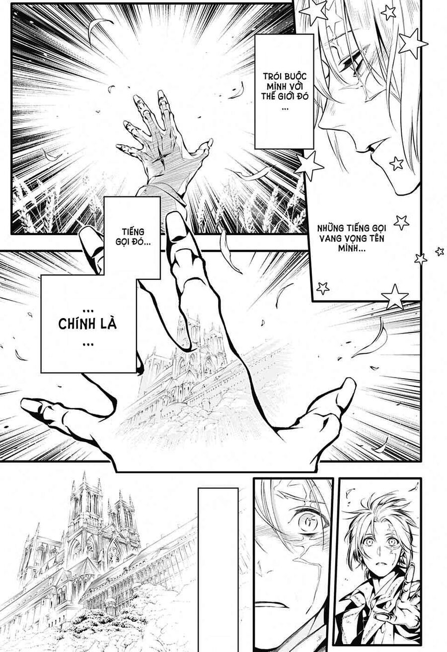 Thầy Trừ Tà - Chapter 226 - Page 4