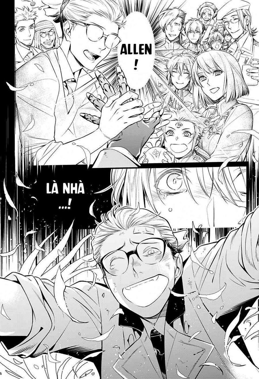 Thầy Trừ Tà - Chapter 226 - Page 5