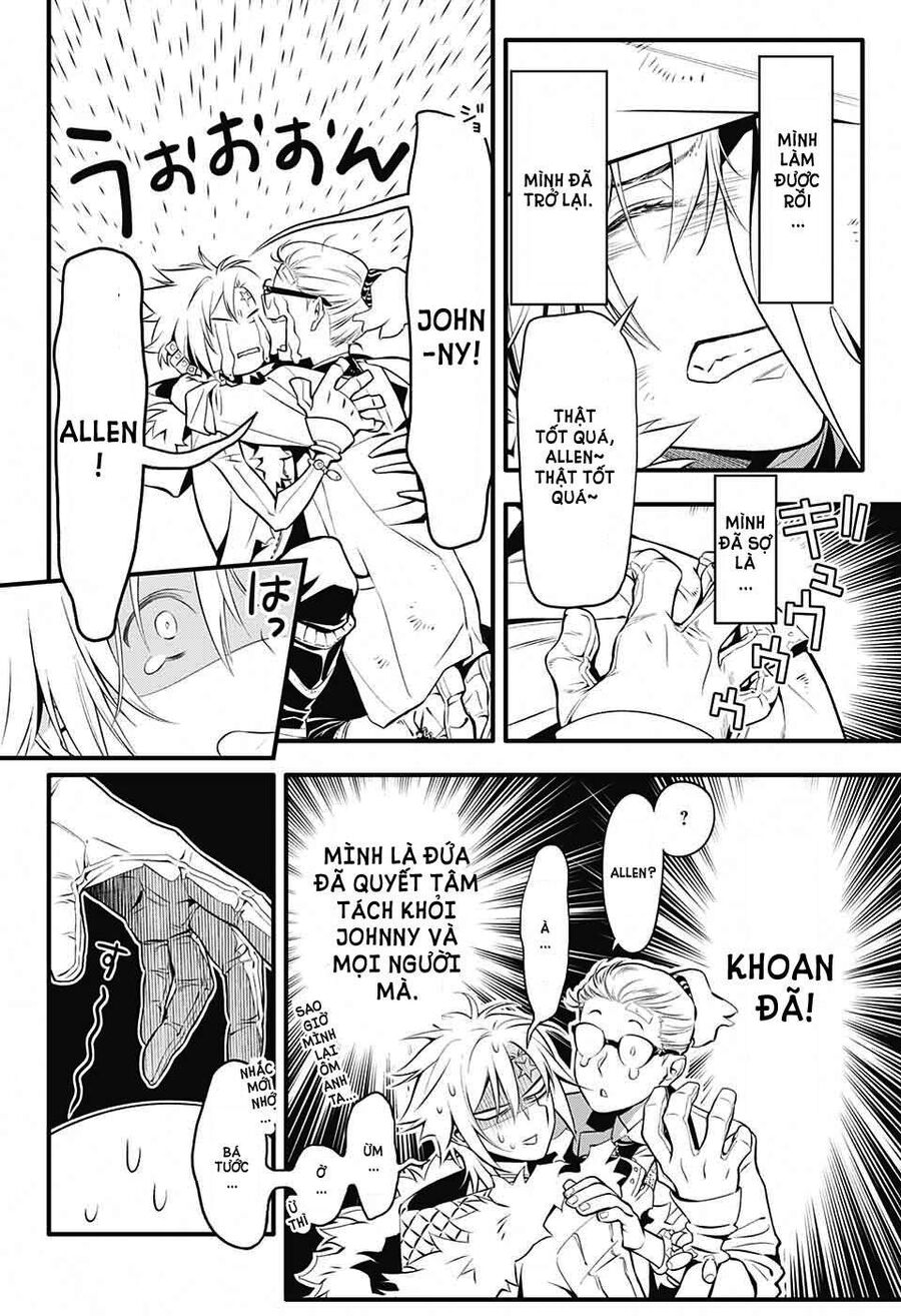 Thầy Trừ Tà - Chapter 226 - Page 7