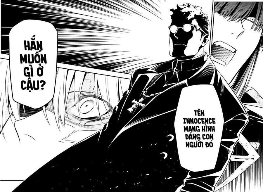Thầy Trừ Tà - Chapter 227 - Page 17