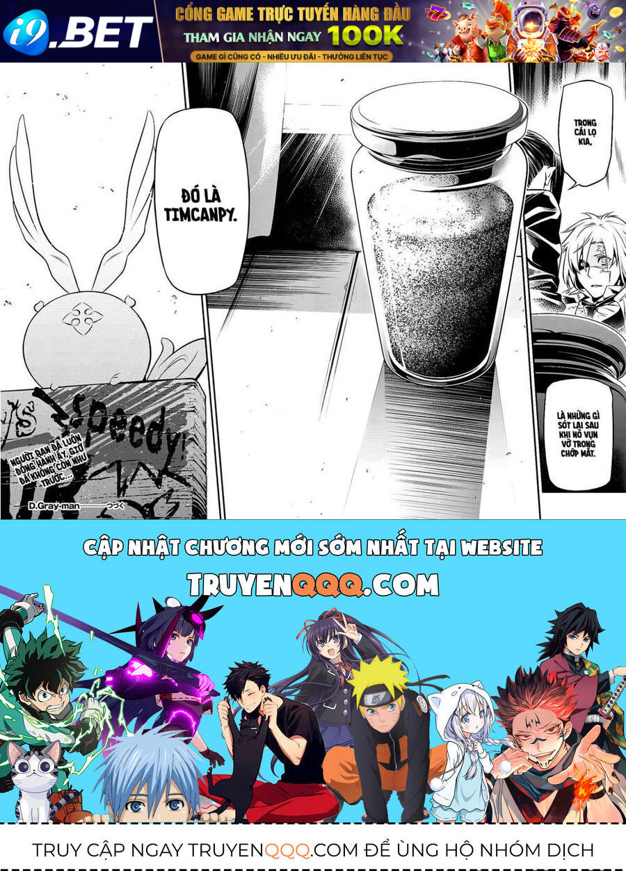 Thầy Trừ Tà - Chapter 227 - Page 18