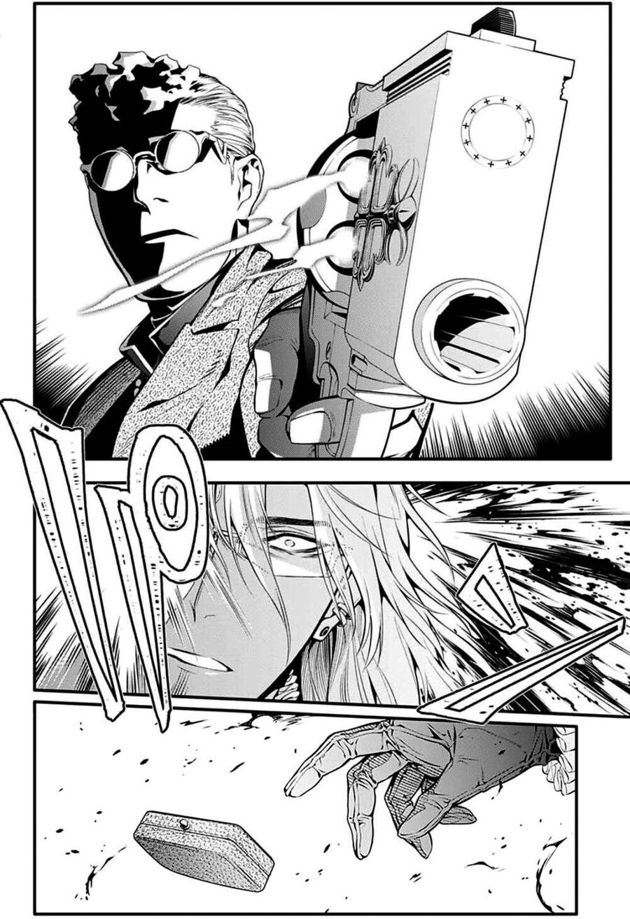 Thầy Trừ Tà - Chapter 228 - Page 10