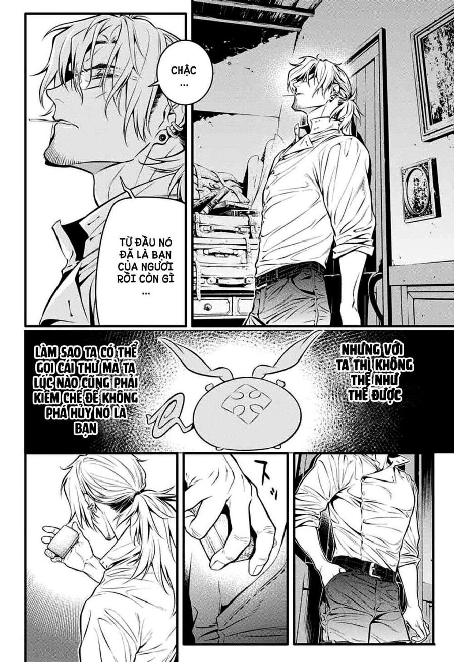 Thầy Trừ Tà - Chapter 228 - Page 6