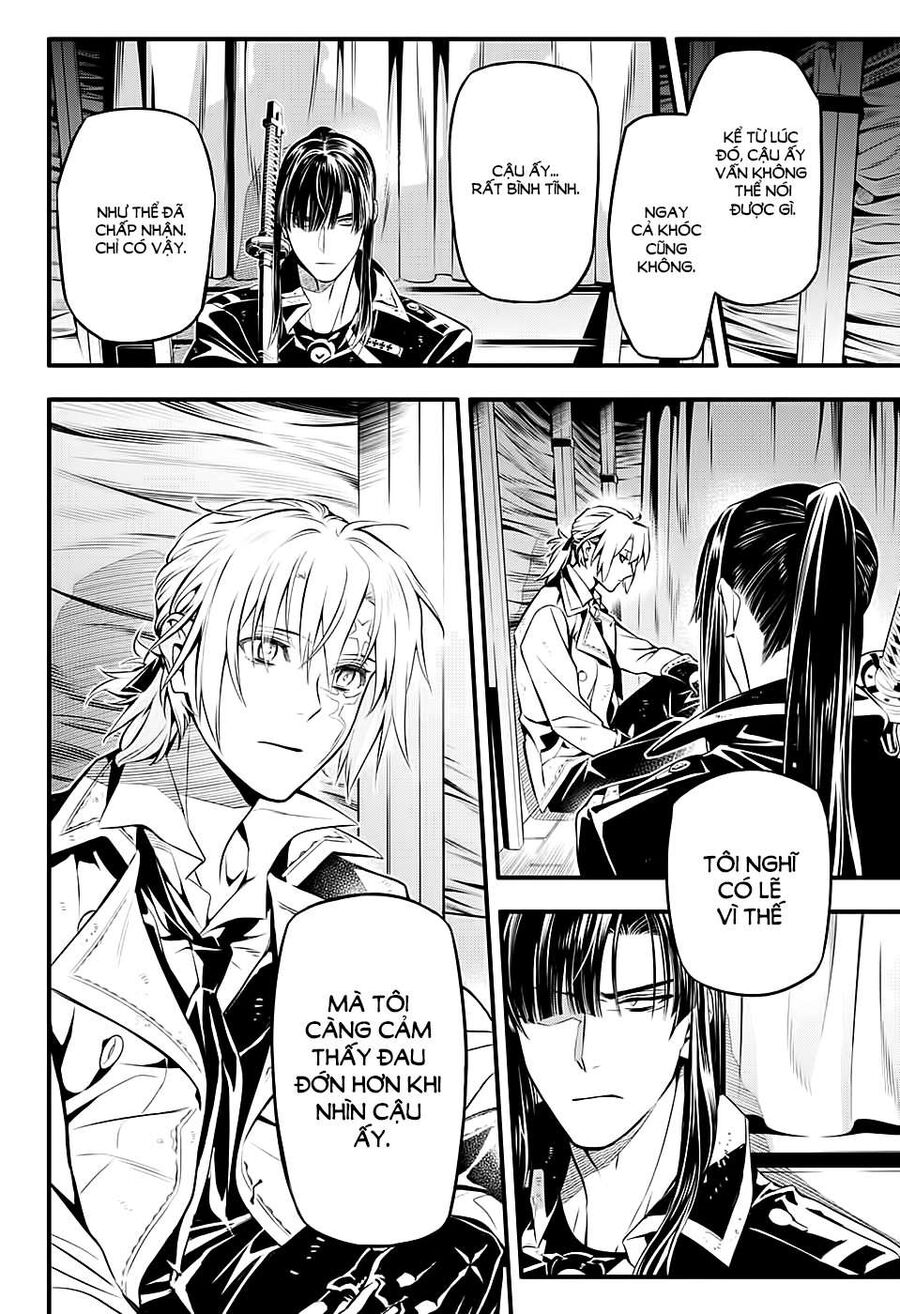 Thầy Trừ Tà - Chapter 229 - Page 10