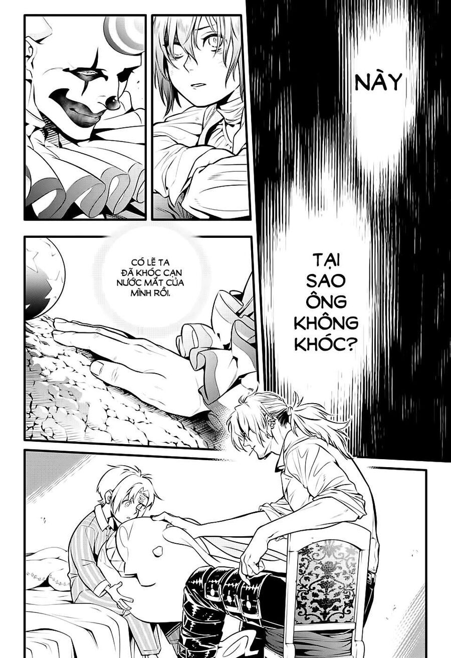 Thầy Trừ Tà - Chapter 229 - Page 18