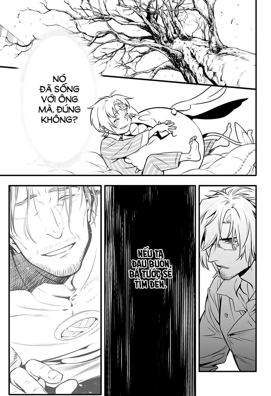 Thầy Trừ Tà - Chapter 229 - Page 19