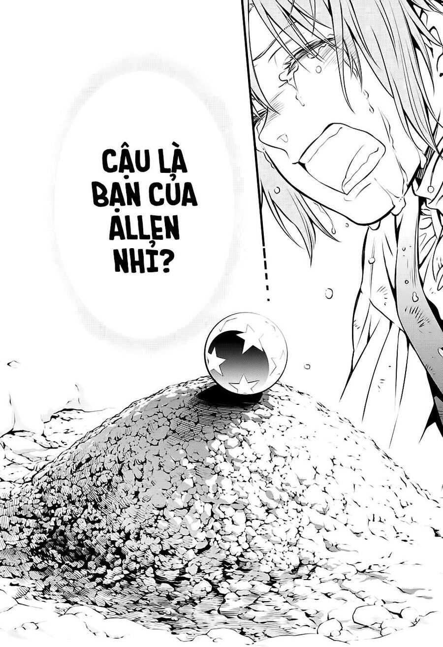 Thầy Trừ Tà - Chapter 229 - Page 20