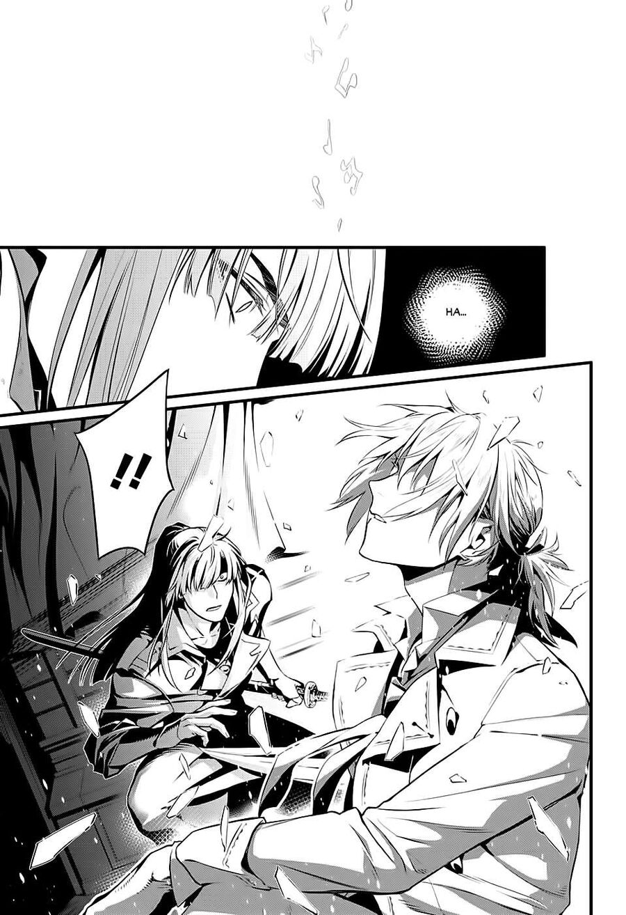 Thầy Trừ Tà - Chapter 229 - Page 21