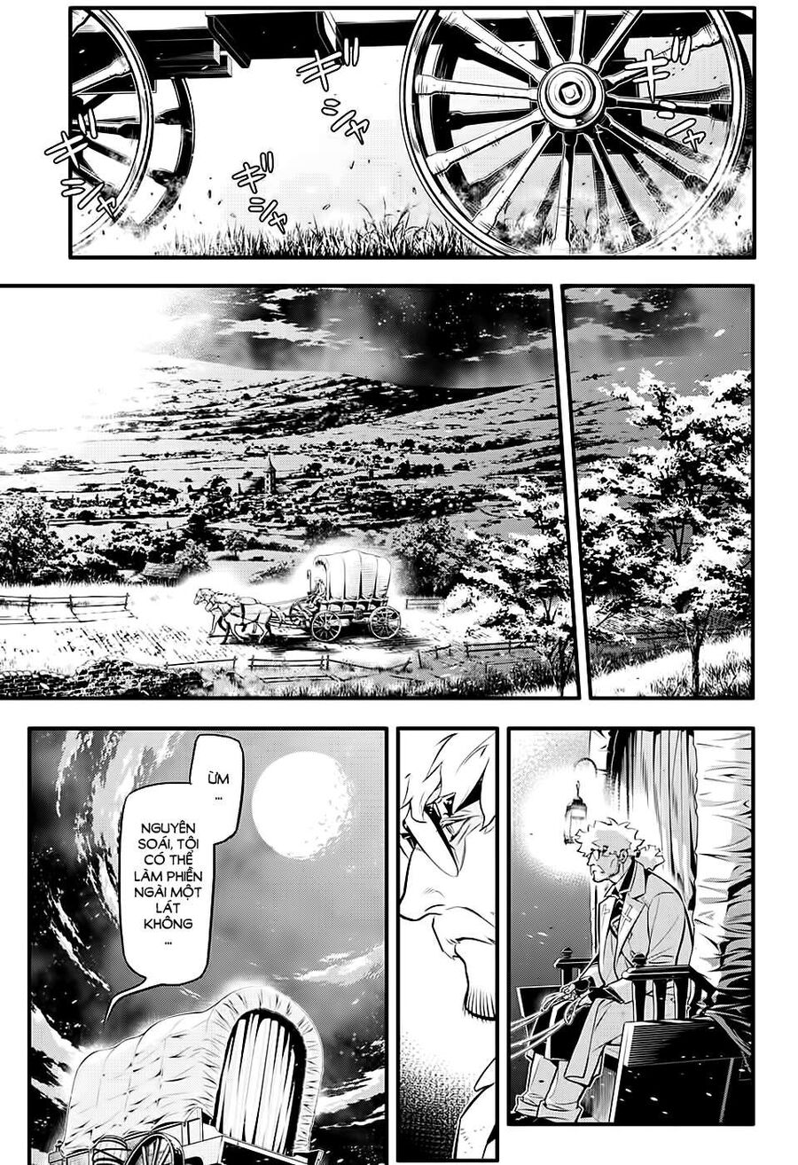 Thầy Trừ Tà - Chapter 229 - Page 7