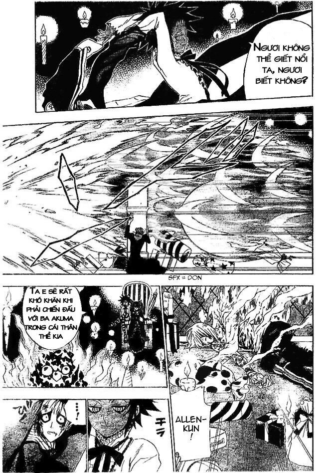 Thầy Trừ Tà - Chapter 23 - Page 12