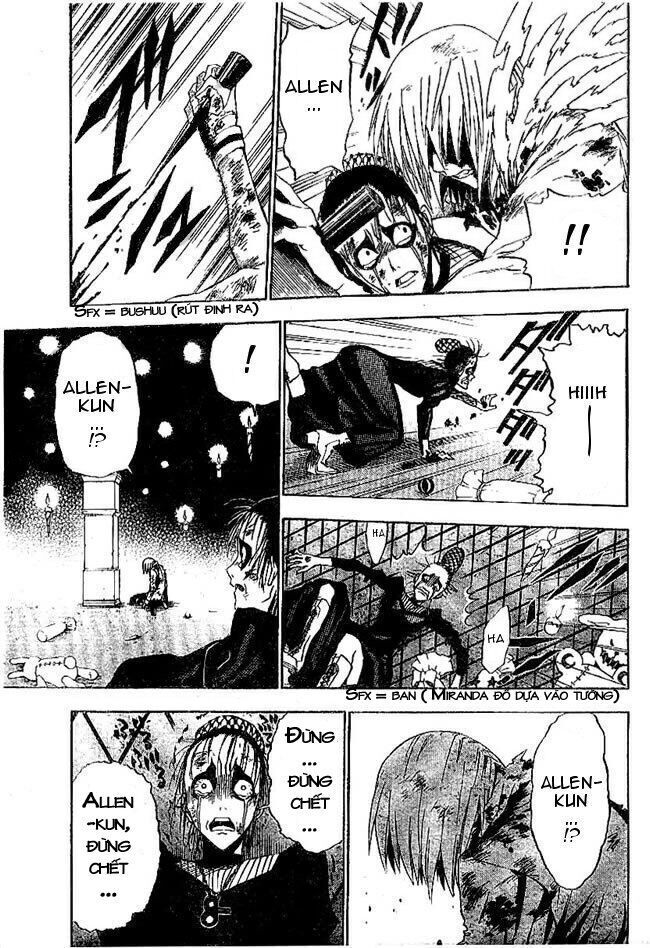 Thầy Trừ Tà - Chapter 23 - Page 14