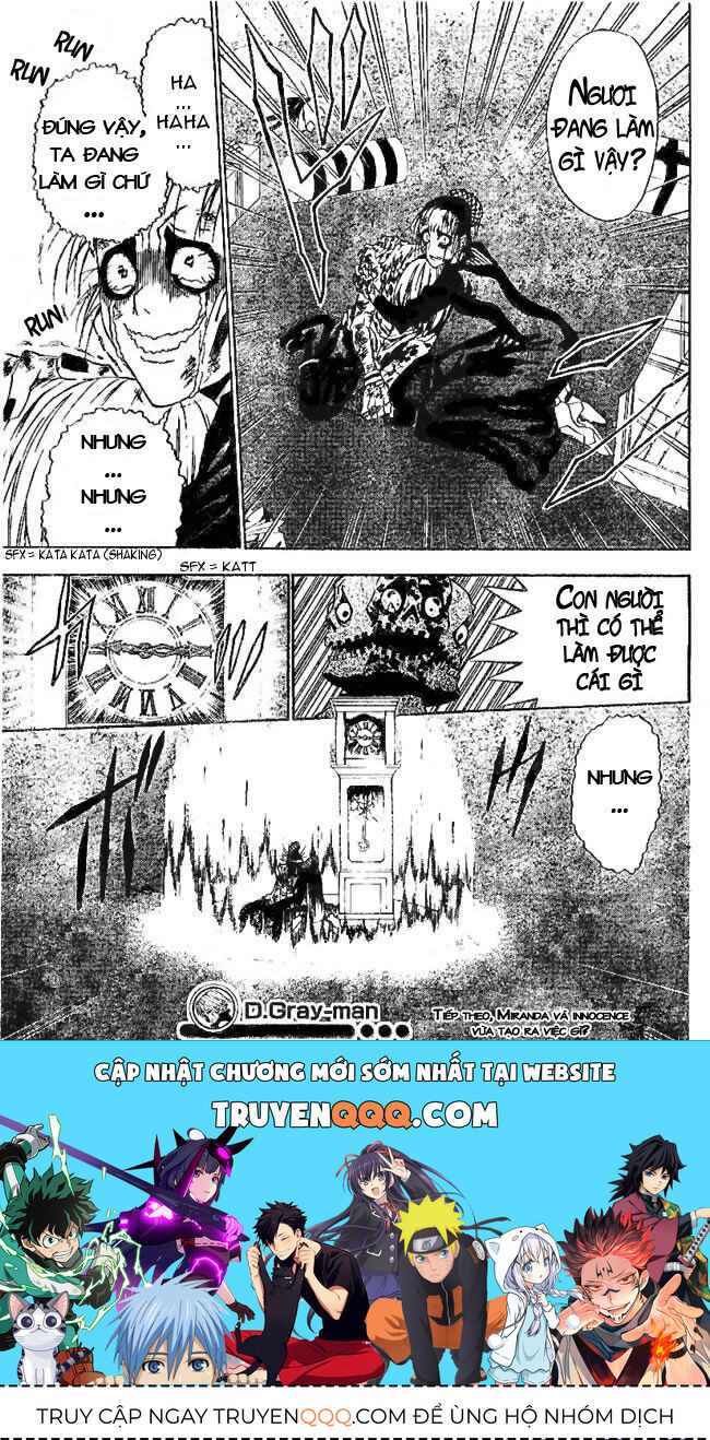 Thầy Trừ Tà - Chapter 23 - Page 16