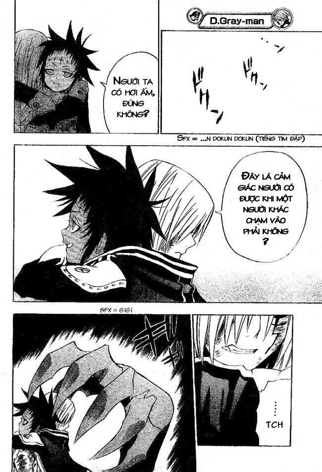 Thầy Trừ Tà - Chapter 23 - Page 6