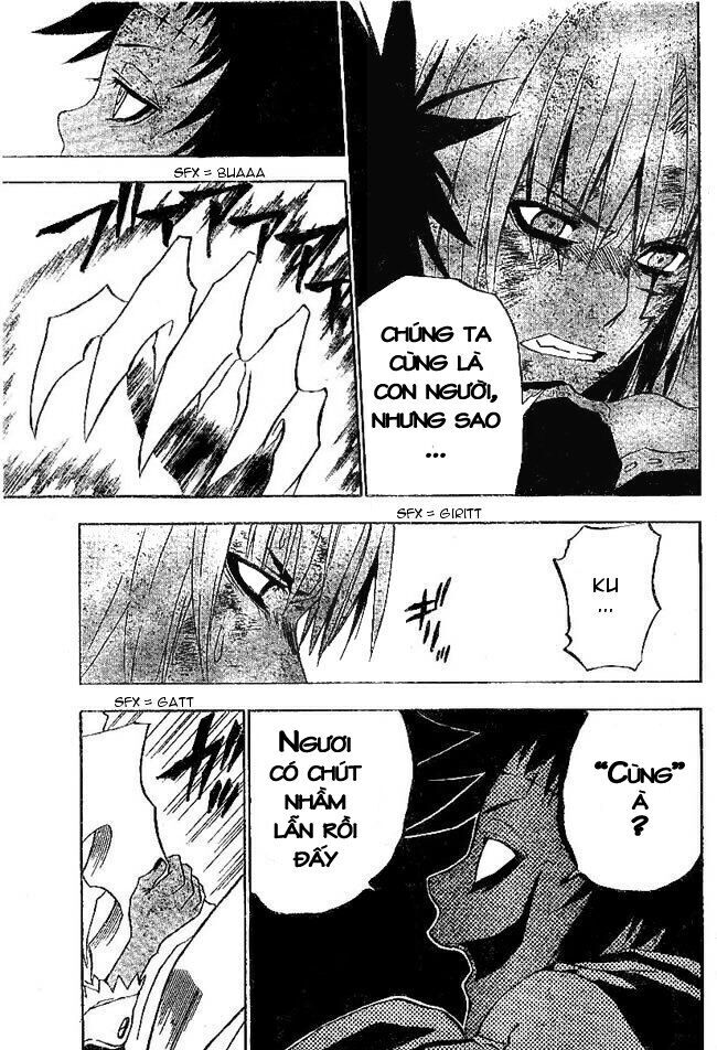 Thầy Trừ Tà - Chapter 23 - Page 7